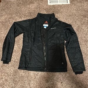 Size M Columbia winter jacket